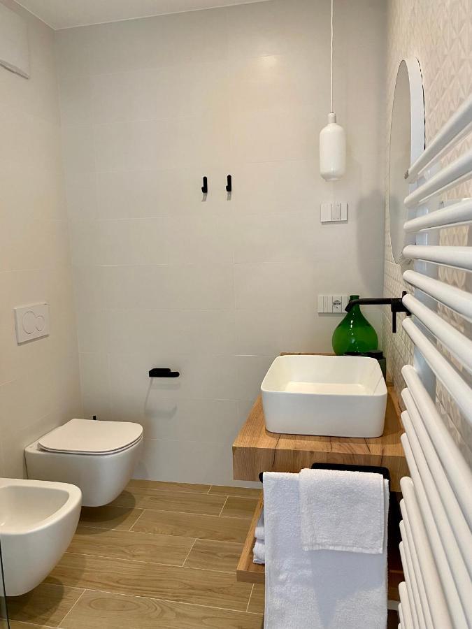 Appartamento Dueolivi Riva del Garda Esterno foto