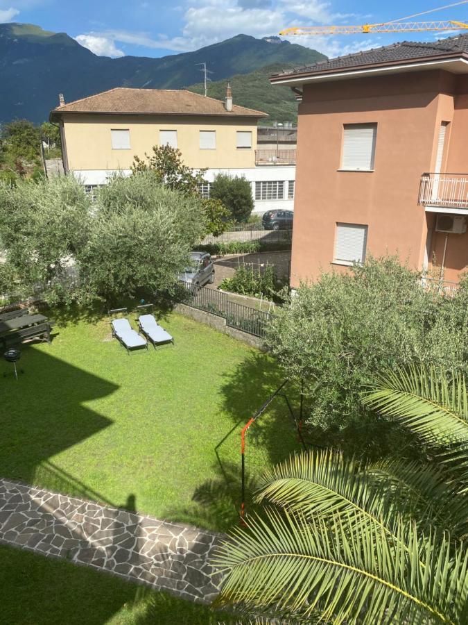 Appartamento Dueolivi Riva del Garda Esterno foto