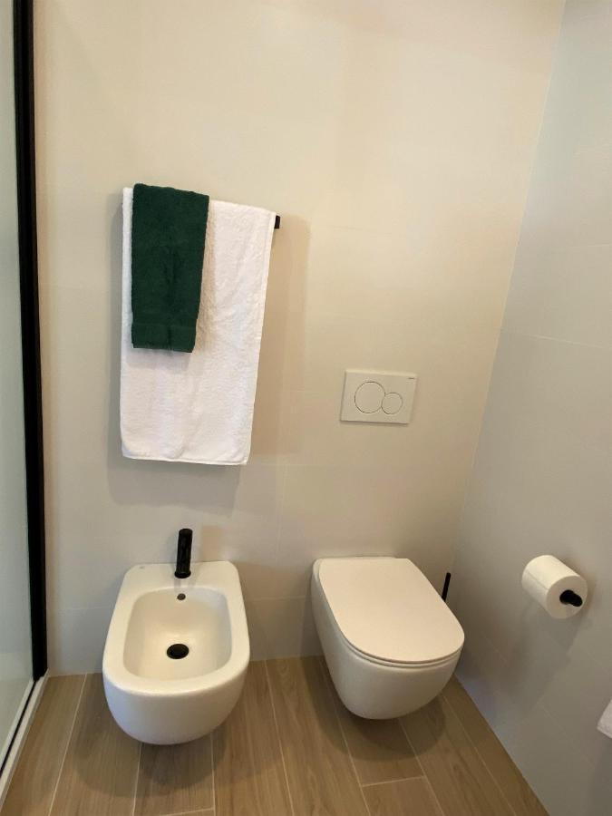 Appartamento Dueolivi Riva del Garda Esterno foto