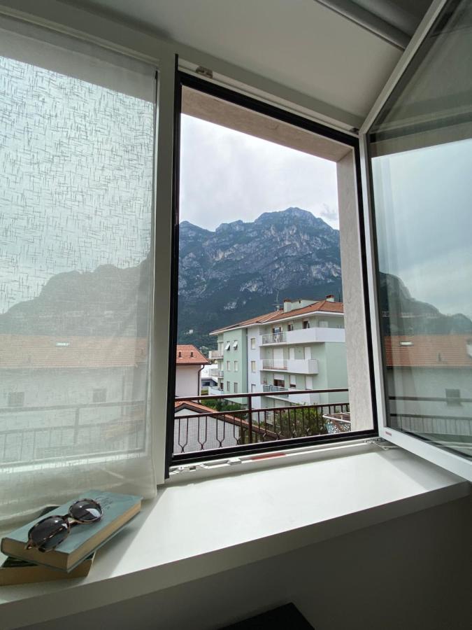 Appartamento Dueolivi Riva del Garda Esterno foto