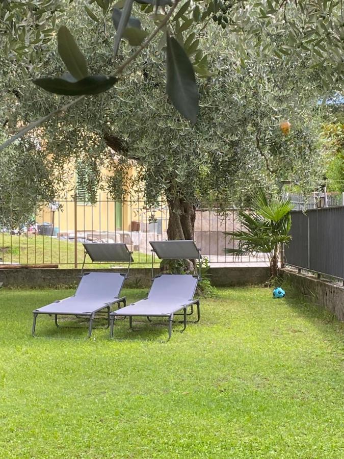 Appartamento Dueolivi Riva del Garda Esterno foto