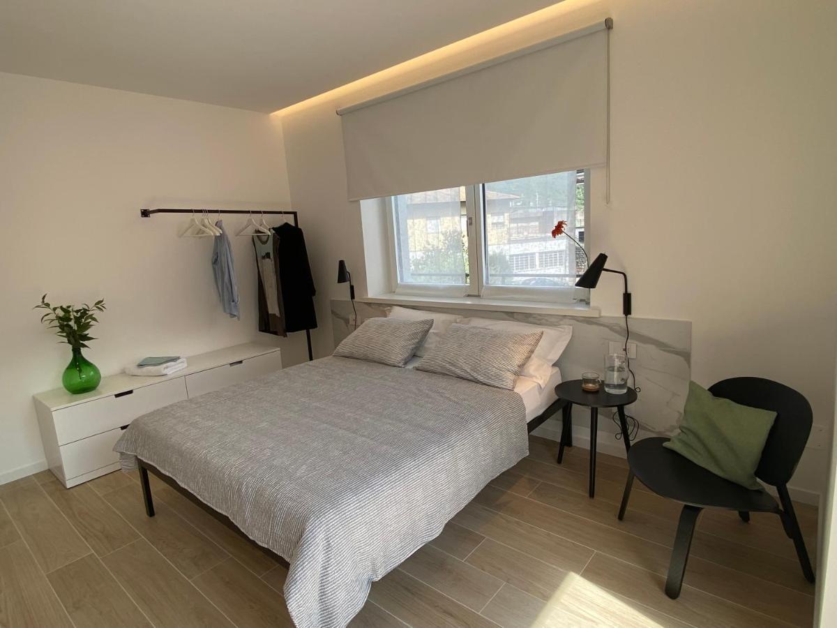 Appartamento Dueolivi Riva del Garda Esterno foto