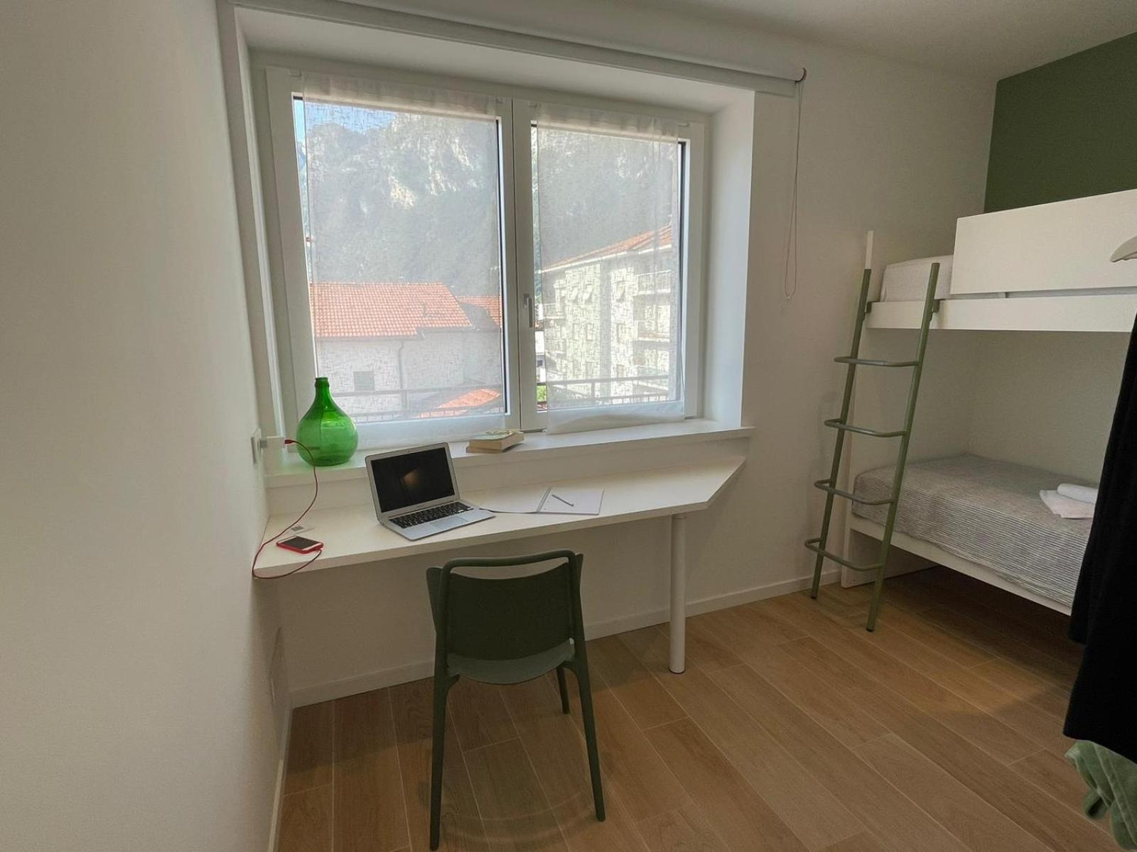 Appartamento Dueolivi Riva del Garda Esterno foto