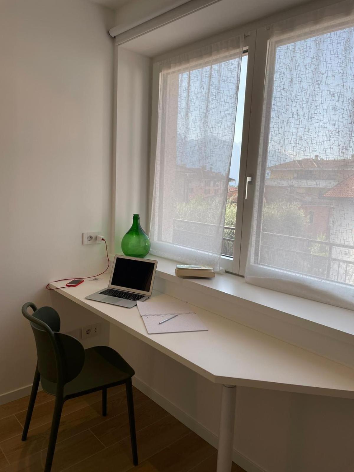 Appartamento Dueolivi Riva del Garda Esterno foto
